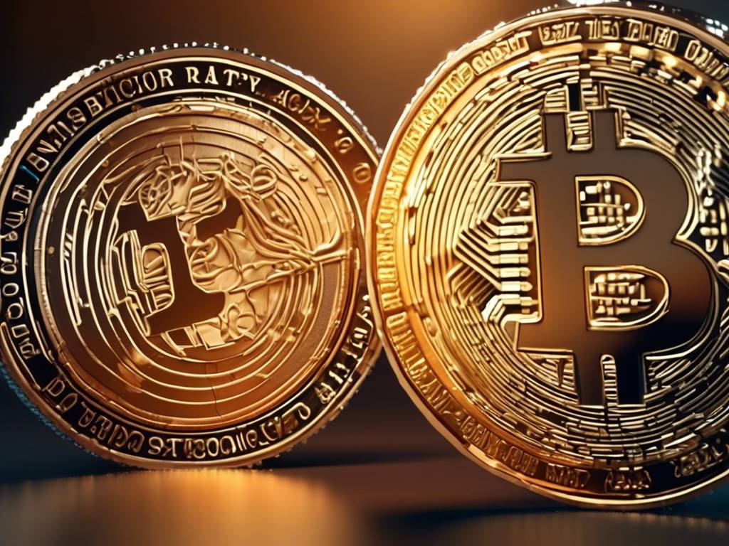 Senate Urges DOJ: Cease Bitcoin Privacy Software Attacks! ??