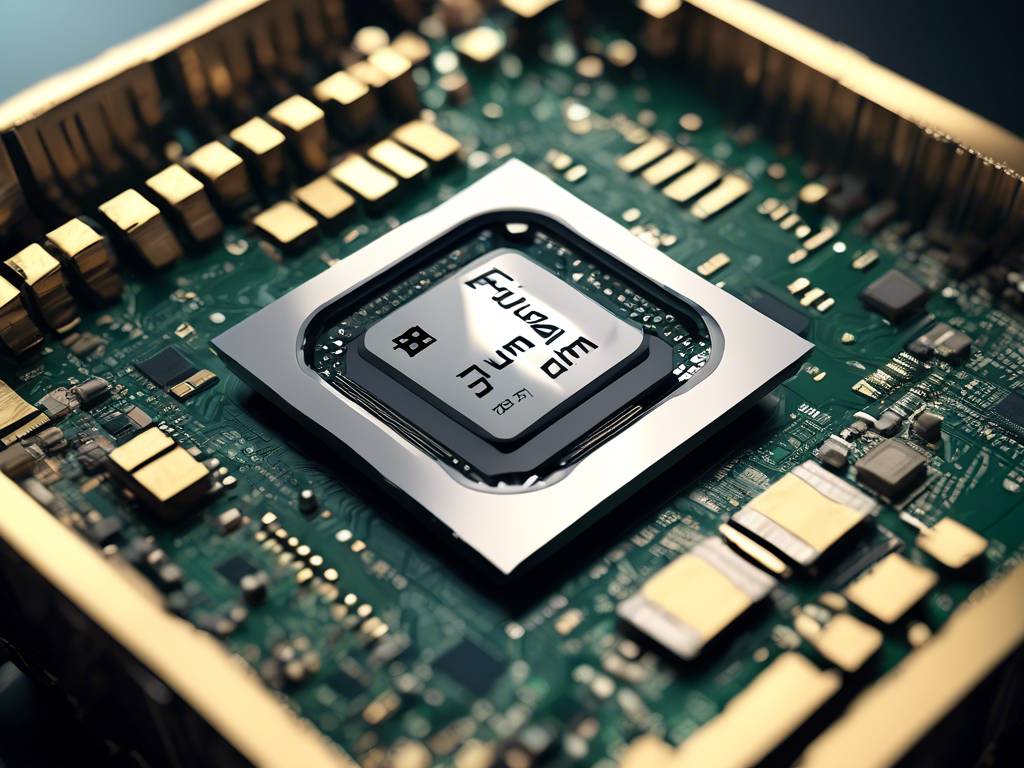 Futurum expert: Invest in Microsoft or Nvidia, not Apple! ??