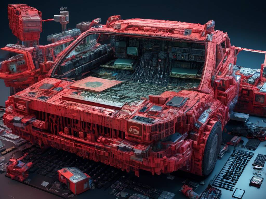 FBI & Europol Alert: $42M Lost to Akira Ransomware! ??