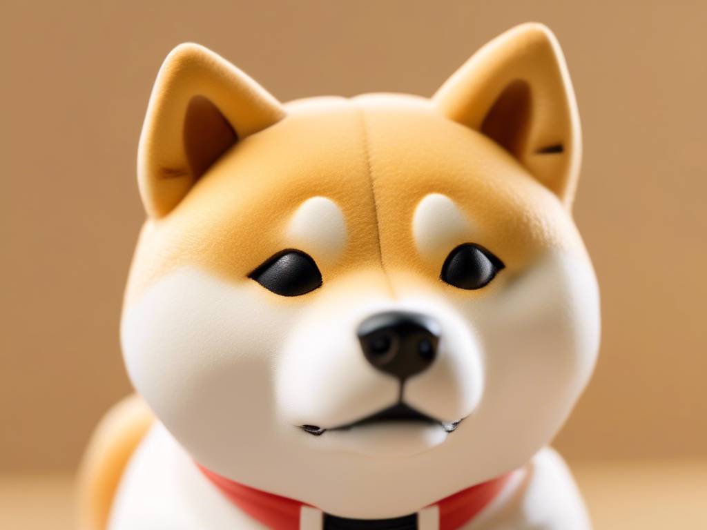 Shiba Inu (SHIB) Price Predicted to Bounce ?
