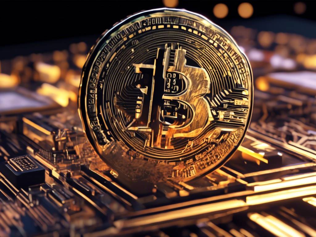 Uncover tactical crypto plays now! ??