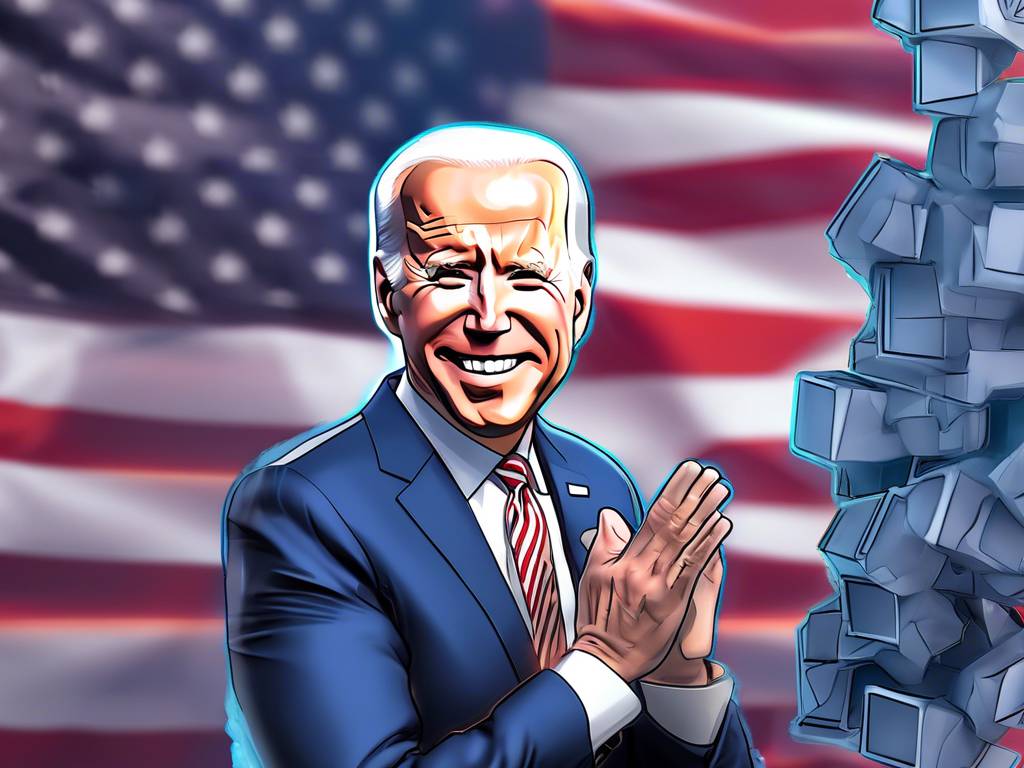 President Biden's new move sends shockwaves! ??