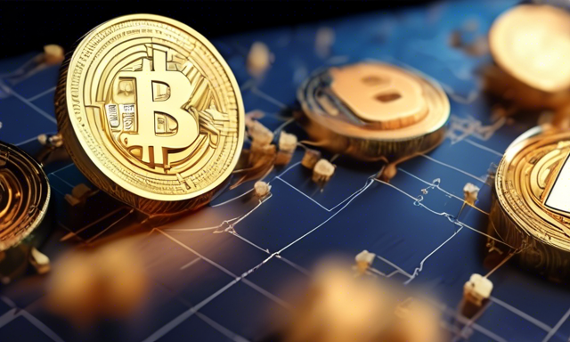 Potential crypto market recovery highlighted by JPMorgan for buy-the-dip opportunity. ?