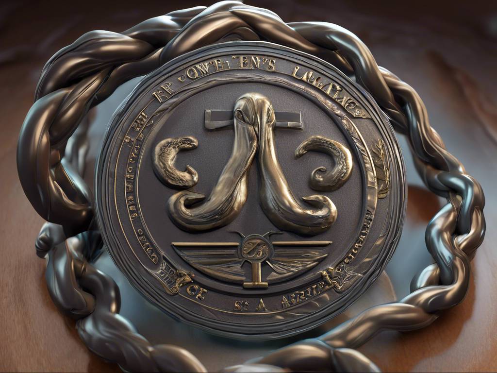 State Attorneys Challenge SEC's Power in Kraken Lawsuit ?