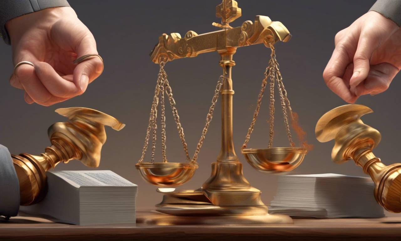 Ripple CLO Slams SEC for Deceptive Court Filing ??