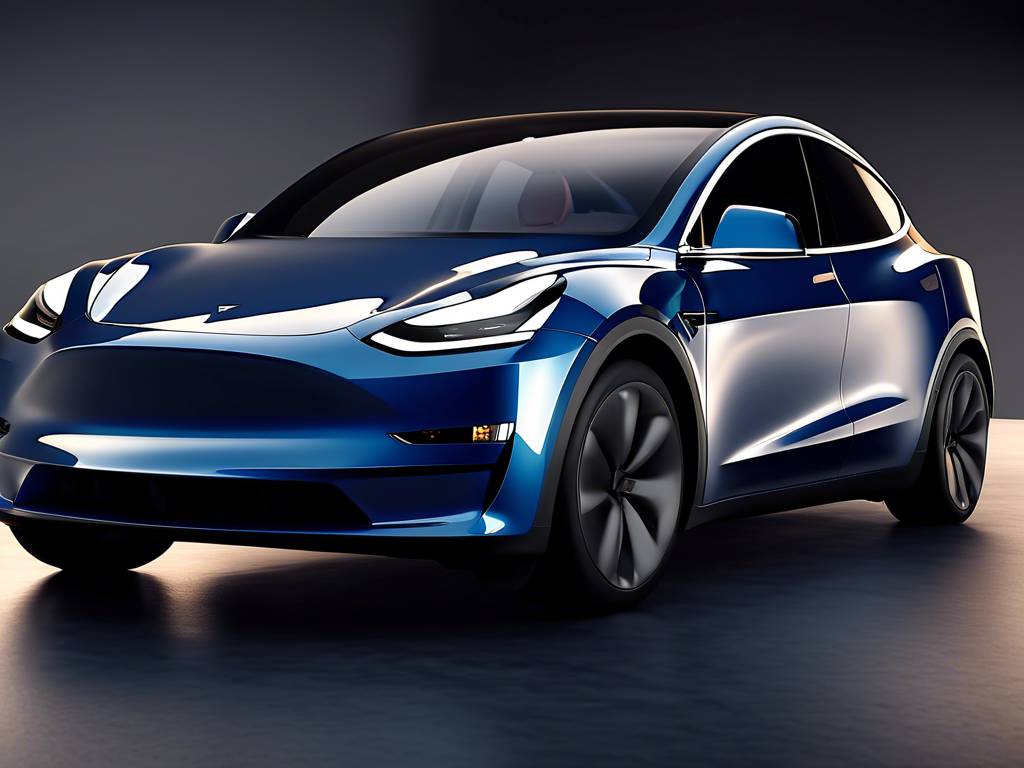 Tesla surges Model Y prices in U.S. and China ?
