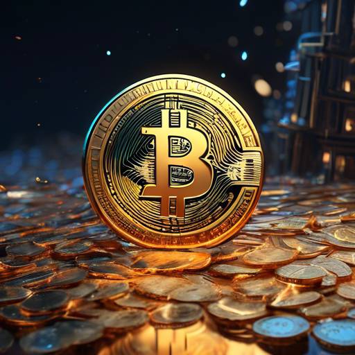 Exciting updates on Bitcoin, ETH, The Fed, USDT & more!! ?