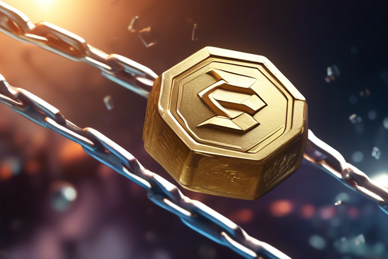 Chainlink (LINK) Short-Term Surge Predicted by Top Analyst! ??