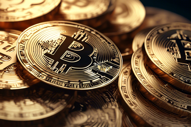 Packed with insights on Bitcoin (BTC) surge during market crash! ??
