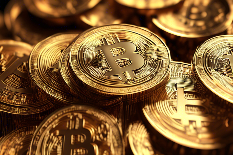 Bitcoin Investors Secure $500M in Below-Market BTC Bids ??