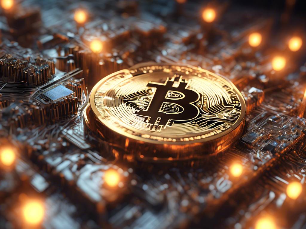 Bitcoin Surpasses $60k ?: Blast Mainnet Ignites Crypto Weekly Roundup! ?