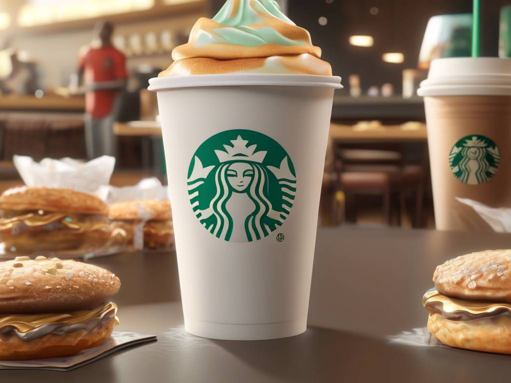 Starbucks Ditches NFT Rewards ??