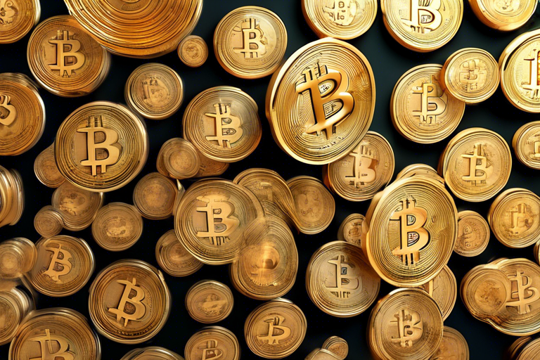Reasons why Bitcoin will experience a rally to $100K after the fourth quarter ?