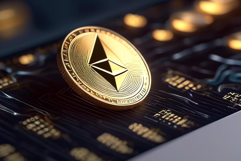 Ethereum ETFs Nearing Approval as SEC Considers Options ??