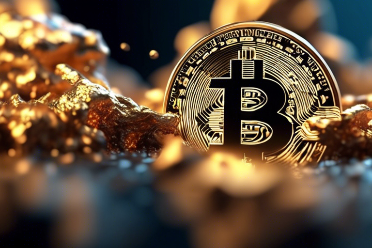 Expert Warns: Bitcoin Price May Plummet Again ? Be Prepared!