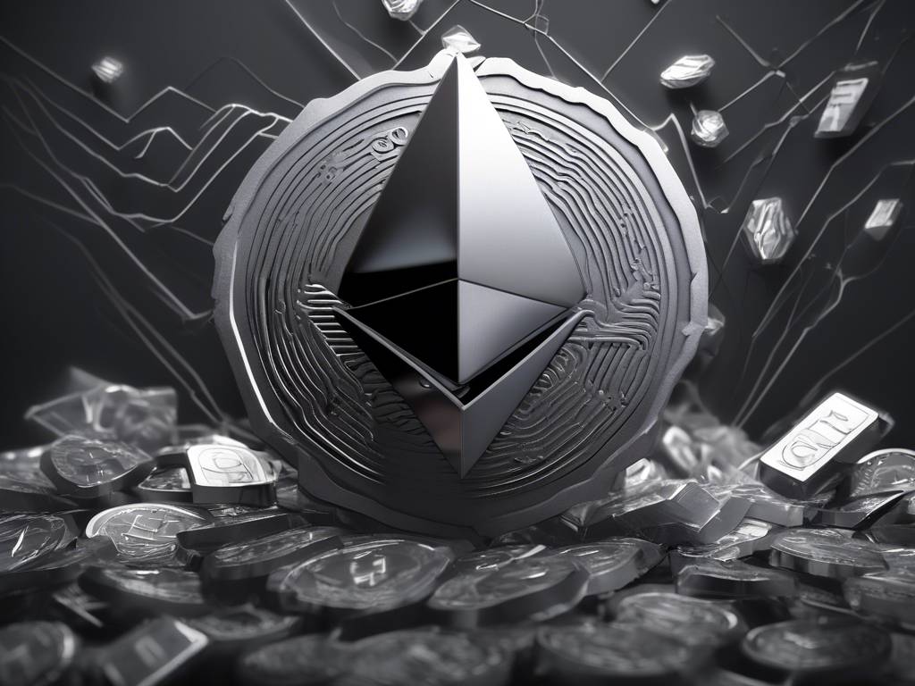Grayscale's Ethereum Spot ETF Application Gets a Makeover! What's New? ??