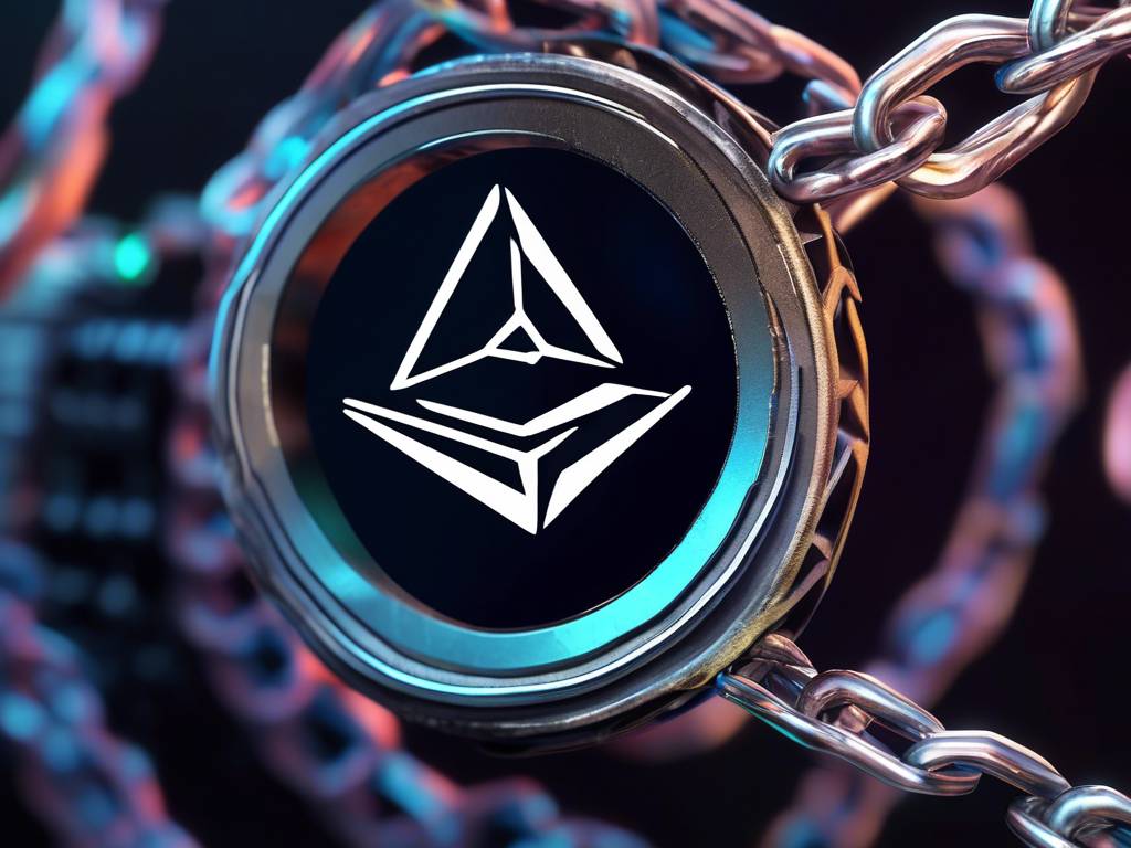 Is Nexus Chain the Ethereum L2 Solution with Huge Potential? ?