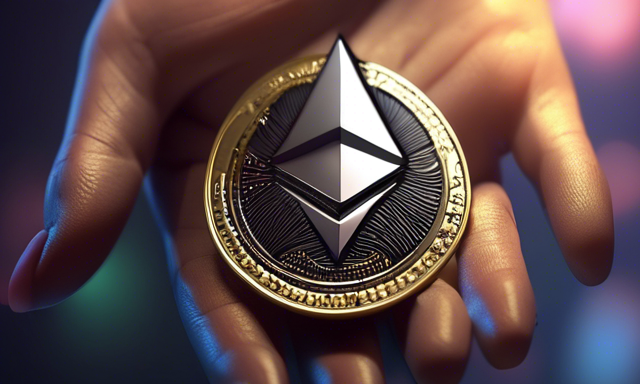 10% of Ethereum ETF profits to be donated by Asset Manager Bitwise to Open-Source Developers! ?