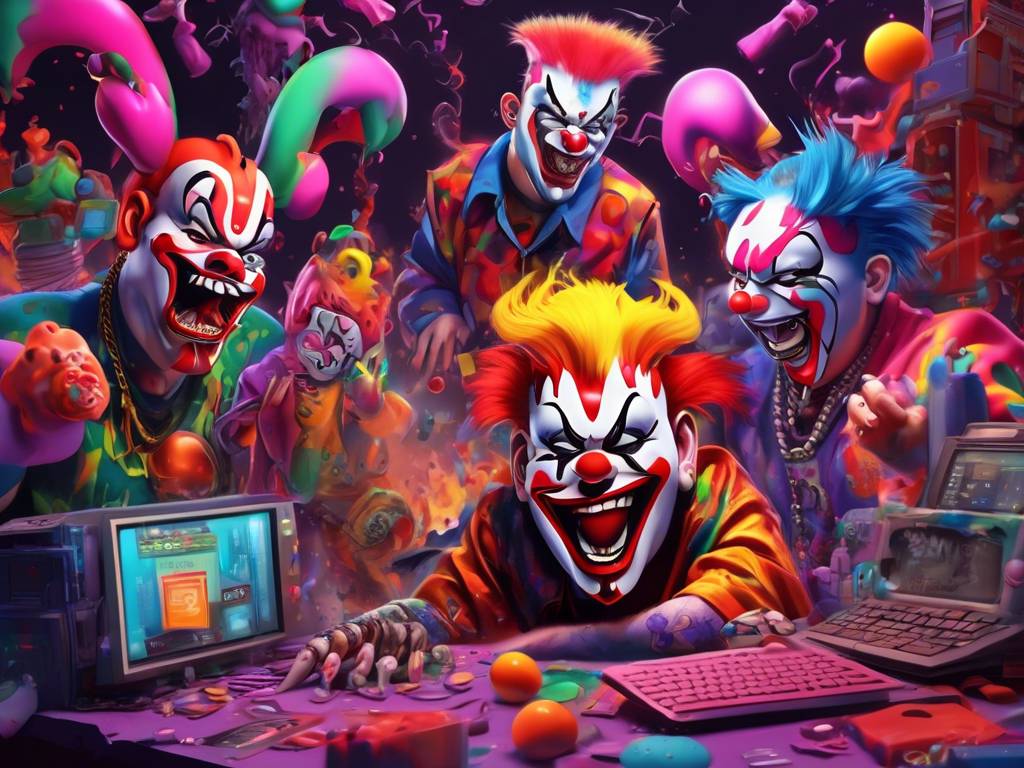 Internet Computer (ICP) Surges to 23-Month High ? Can it Hit $18 Next?