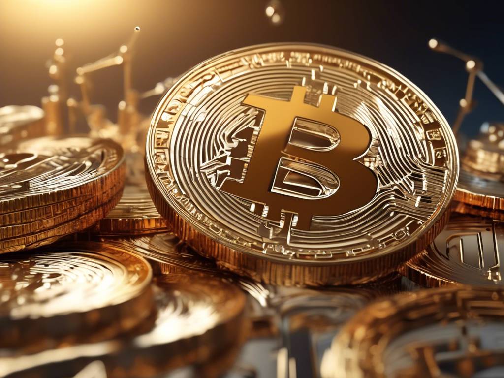 Why is Bitcoin Adoption Slowing Down? ?? Grab the details here!