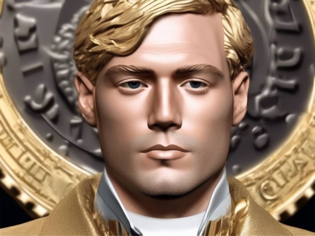 Cartier heir indicted in cocaine/crypto scandal ??