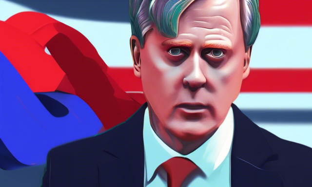 Major ‘Political Suicide’ Risk Posed by Anti-Crypto Stance in 2024 ?