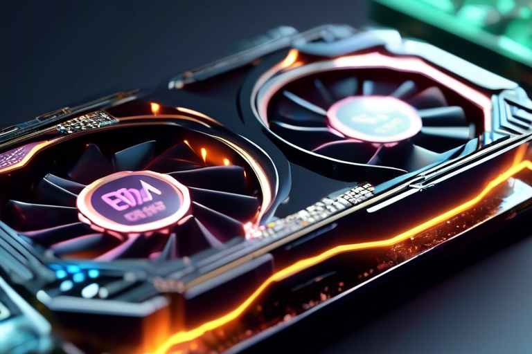 Boost your portfolio with these 2 hot GPU stocks ?? Don't miss out! ??