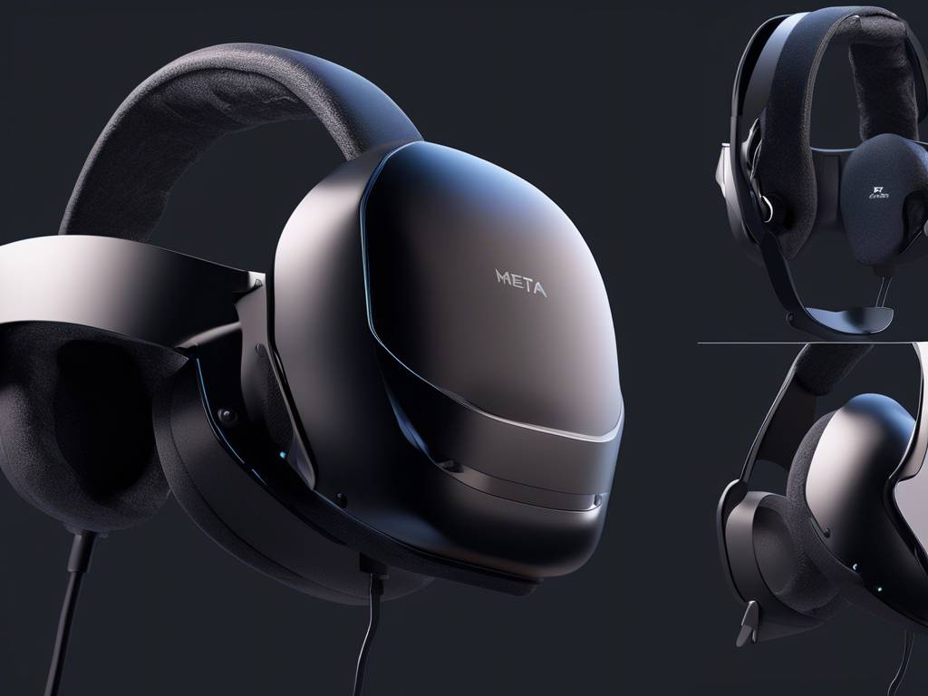 Meta Expands Horizon OS to Third-Party XR Headsets ??