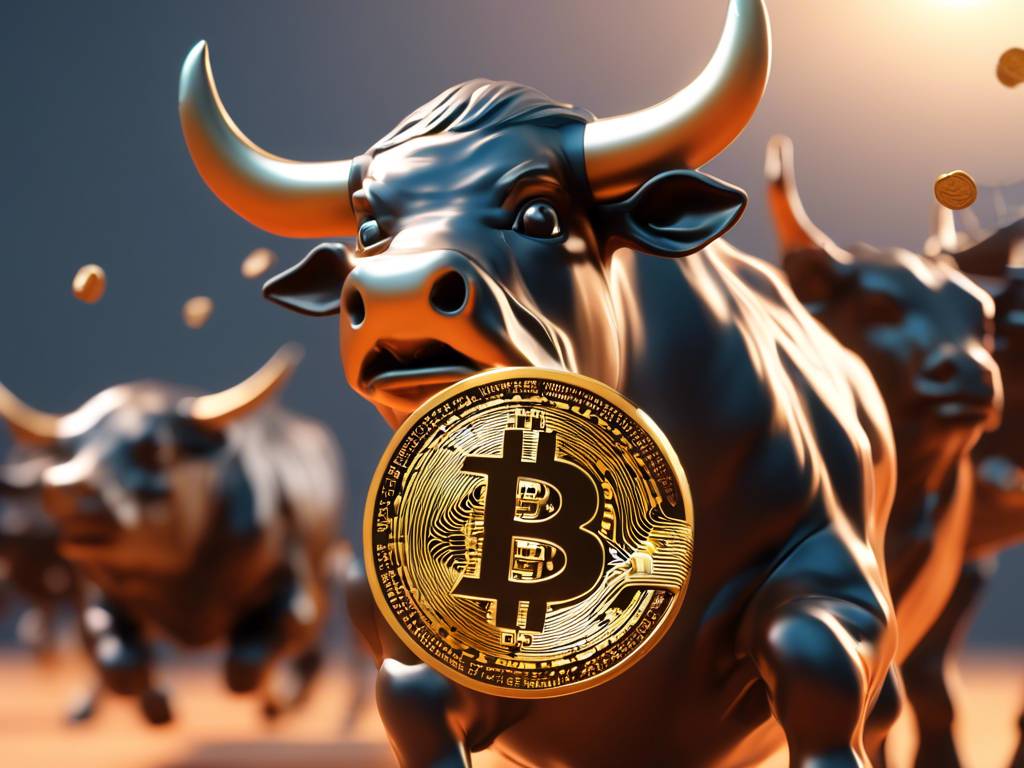 Bitcoin Bulls Winning! Analysts Predict BTC's Rise ??