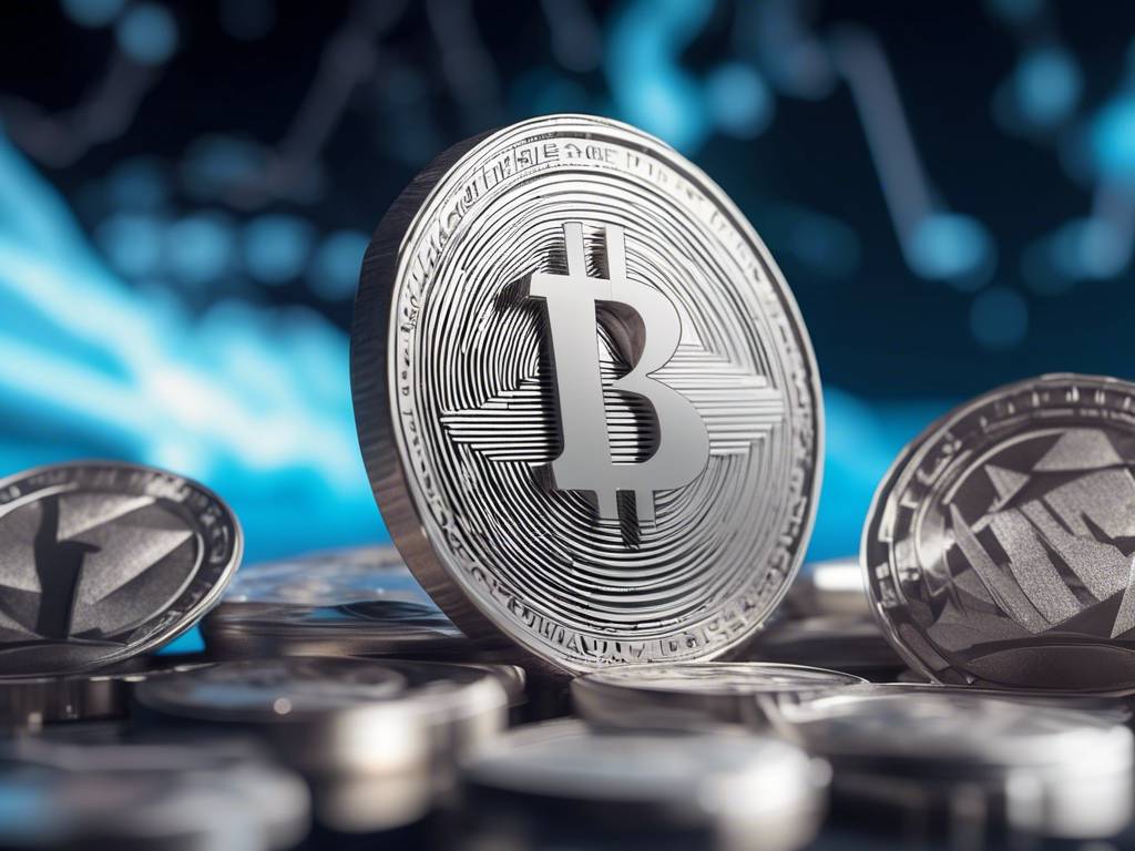 Litecoin surges above $110 as analysts foresee breakout ?