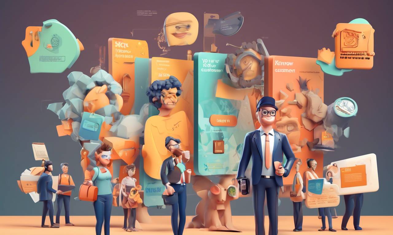 The Evolution of KYC (Know Your Customer) Regulations: Key Changes and Implications