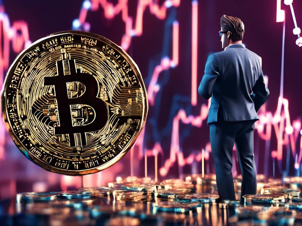 Crypto Analyst Warns of Looming Crisis - Act Fast! ?