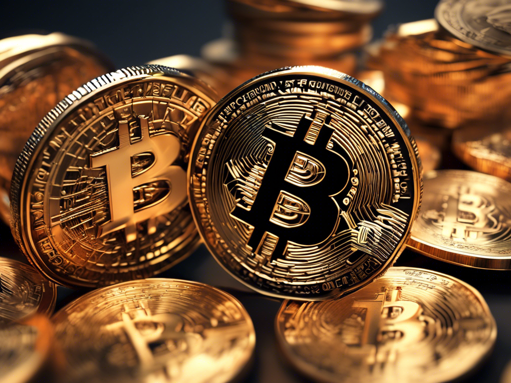 Bitcoin expected to make big move ? Analyst reveals target ?