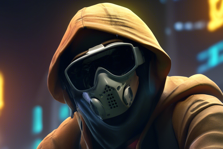 Warning about potential hijacking of Compound Finance website by ZachXBT ?