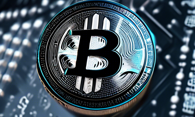 The crypto XRP gains ground with the embrace of 20% institutional investors ?