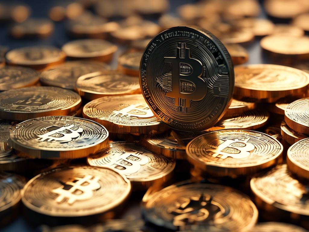 Bitcoin's 'Sell in May' Rule: Fact or Fiction? ???