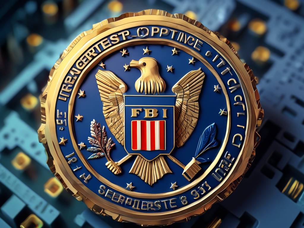 FBI warns of unregistered crypto services ?
