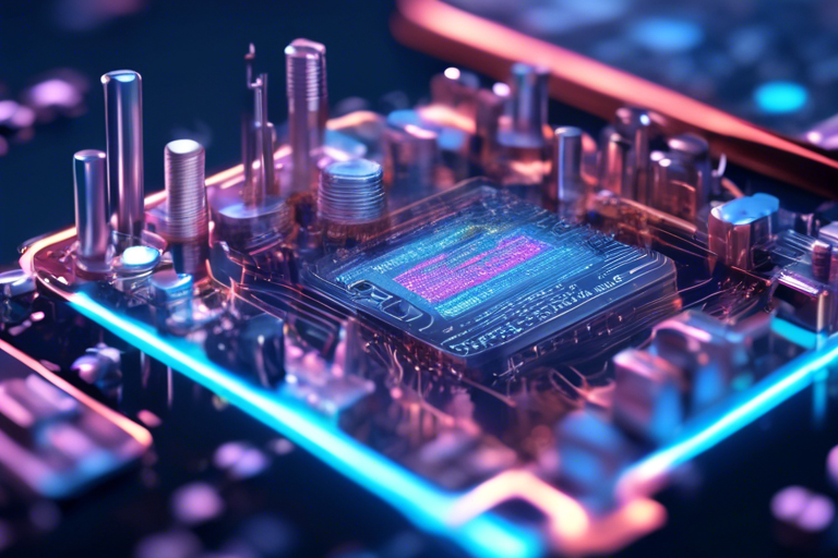 Boost India's MSMEs with AI technology ? Supercharge your business now! ???