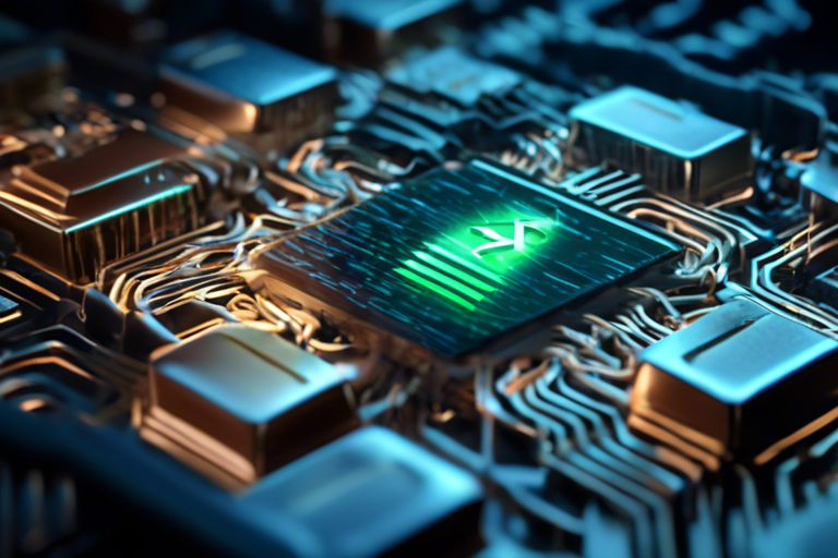 Stay informed about Bitfinex data theft incident affecting major firms! ?