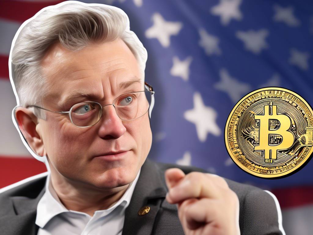 Coin Metrics Co-Founder Warns Against US Democratic Party Anti-Crypto Stance! ??