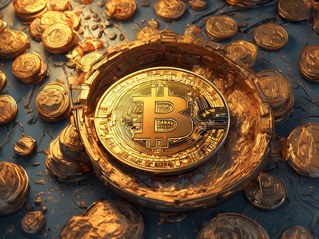 Bitcoins Vanished? FTX Bankruptcy Lead Slams SBF's 'Delusional Defense' ??
