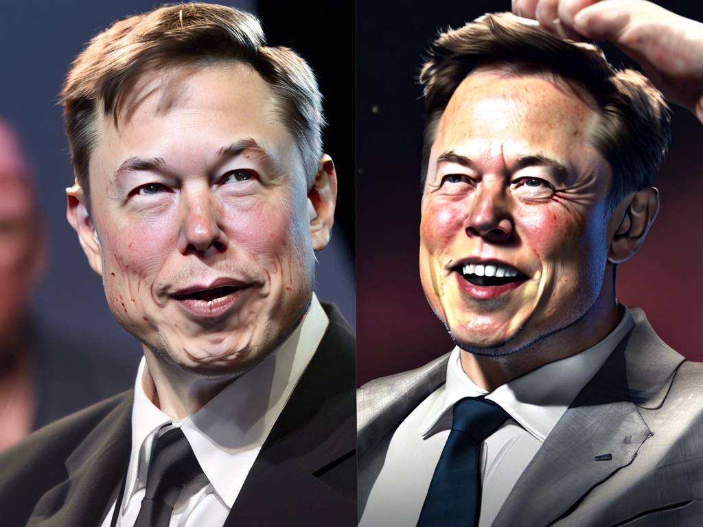 SEC urged to probe Tesla and Elon Musk by Elizabeth Warren ?