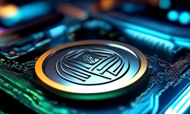 Market cap surpassed by Nvidia as stocks rally amid competition with Apple. ?
