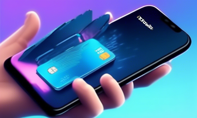 The sinking of mobile wallets is being caused by IT talent in the hinterlands ?