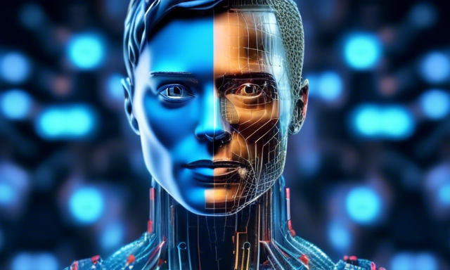 Increased fight against AI Deepfakes in search results by Google is being ramped up ?