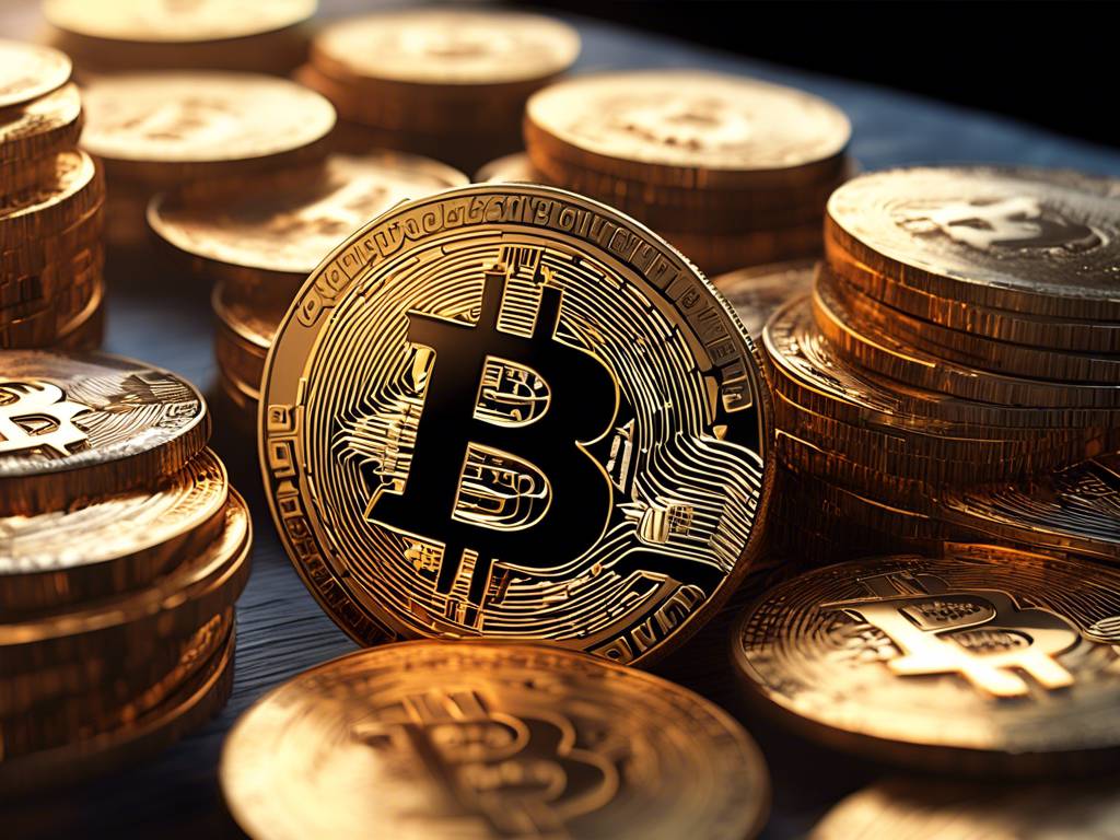 El Salvador's daily bitcoin buying strategy ??