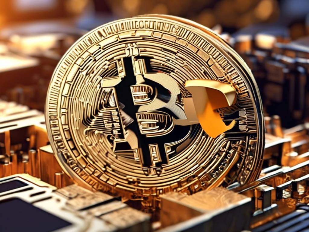 El Salvador's Bitcoin Mempool Wows with $353M Holdings! ?