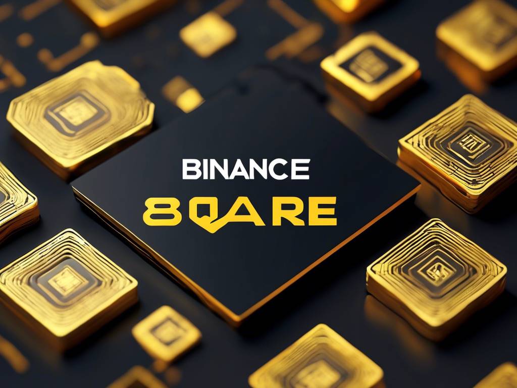 Binance Square introduces 'Write to Earn' campaign ??