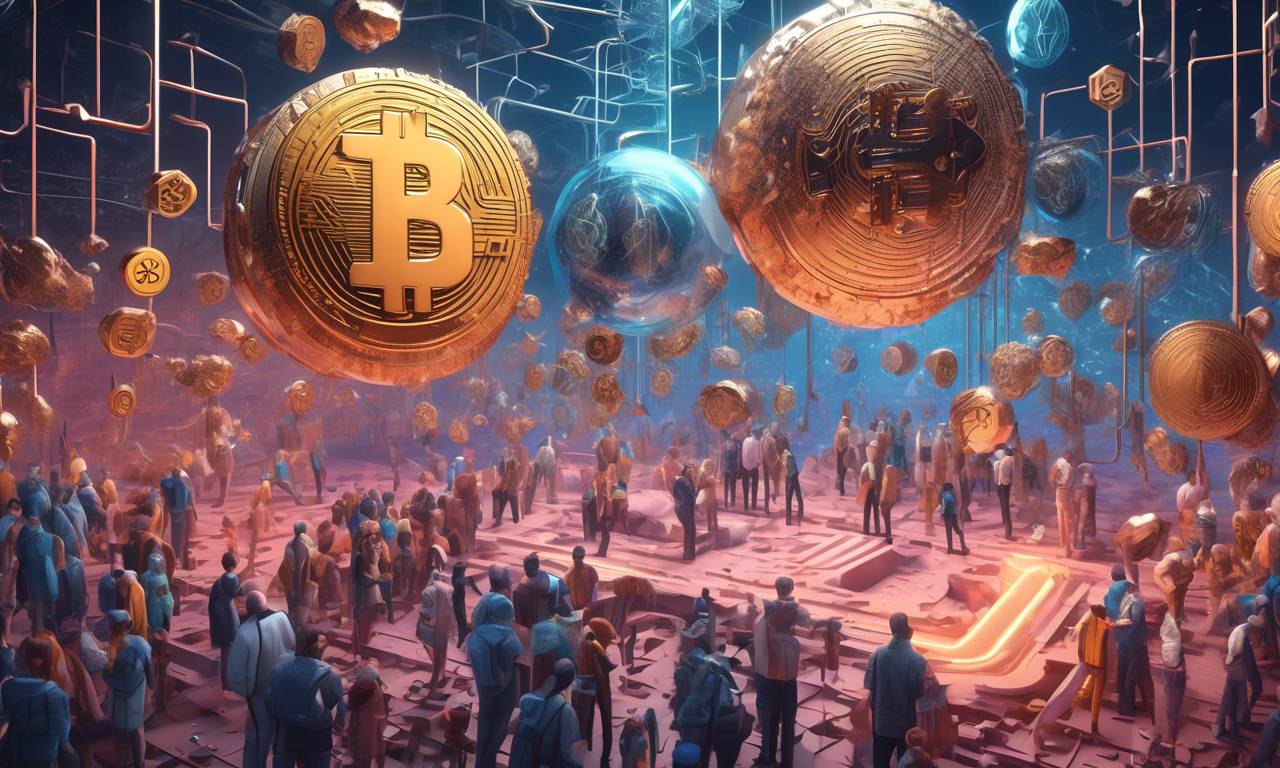 Scaling Issues: The Future of Crypto's Scalability Challenges