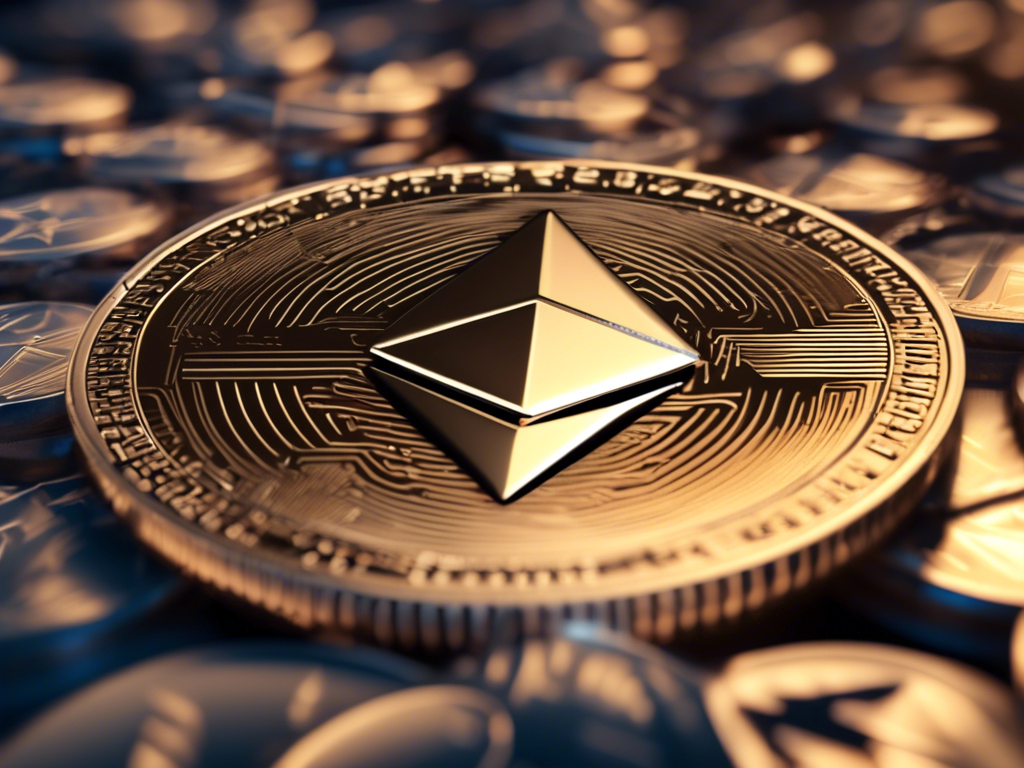 Ethereum ETFs ignite altcoin rally ??